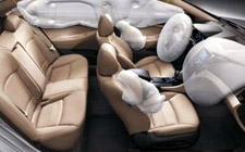 第十項:安全配置