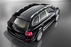 華泰寶利格外觀大圖