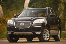 柴油版車型性價比高 補貼萬元