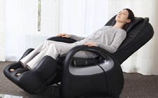 第八項:乘坐舒適性