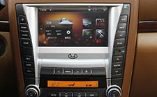 十一、信息娛樂系統