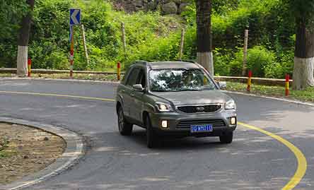 四、制動(dòng)性能