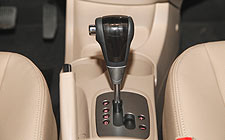 六、傳動(dòng)系統(tǒng)性能