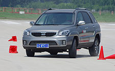 七、轉(zhuǎn)向系統(tǒng)性能