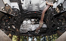 八、乘坐舒適性