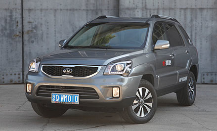 測試總結(jié):綜合評分★★★☆