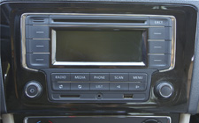 十一、信息娛樂(lè)系統(tǒng)