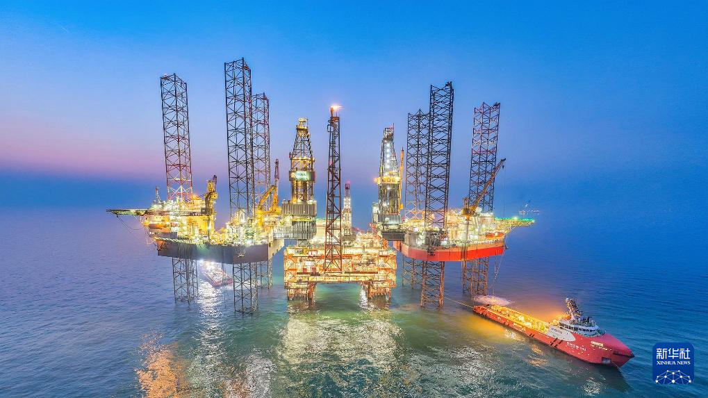 節后開工生產忙