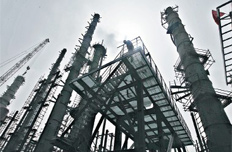 中石化首個頁巖油氣開發項目正式啟動