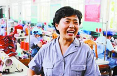 “油田媽媽”邵均克:愛是最美的能源