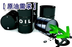 需求擔(dān)憂導(dǎo)致國際油價大跌