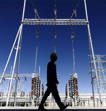 天然氣、電力等價改進入快車道