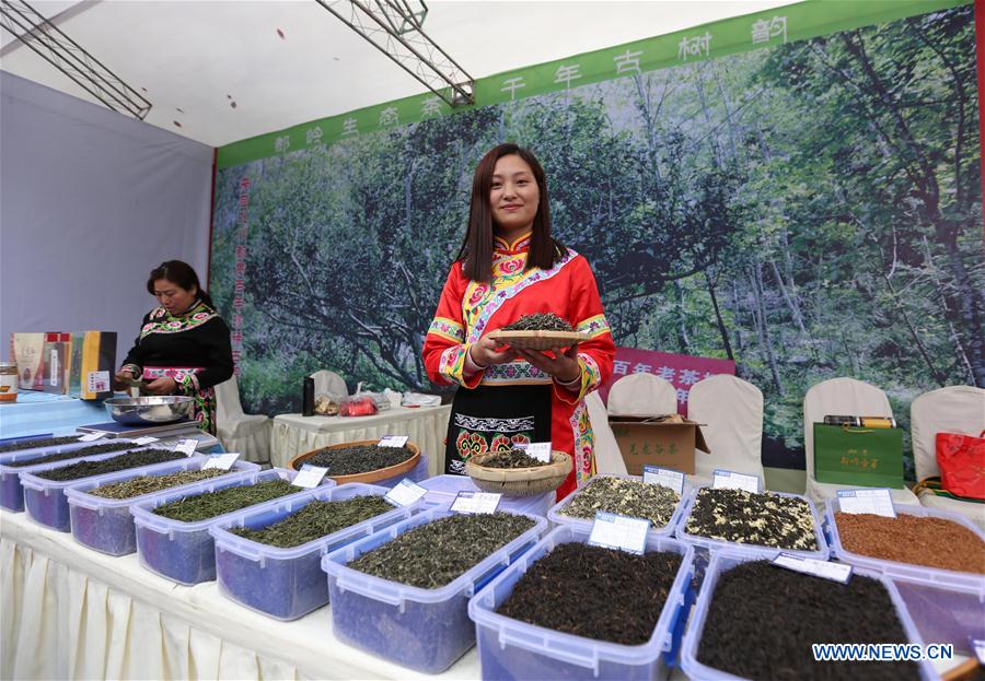 CHINA-WENCHUAN EARTHQUAKE-10TH ANNIVERSARY (CN)