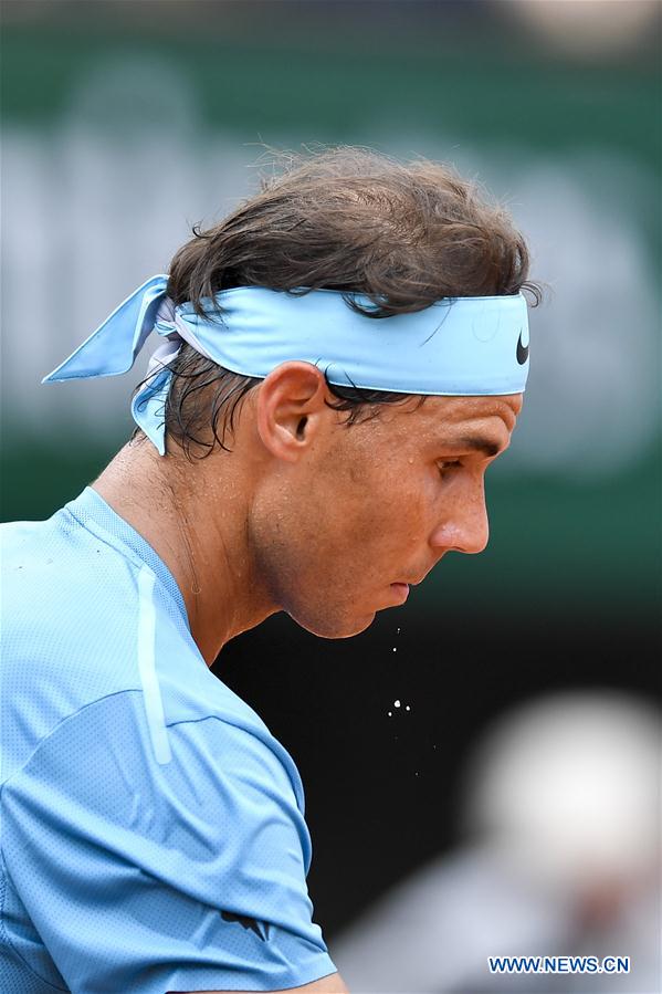 (SP)FRANCE-PARIS-TENNIS-FRENCH OPEN-DAY 15-MEN&rsquo;S SINGLES FINAL