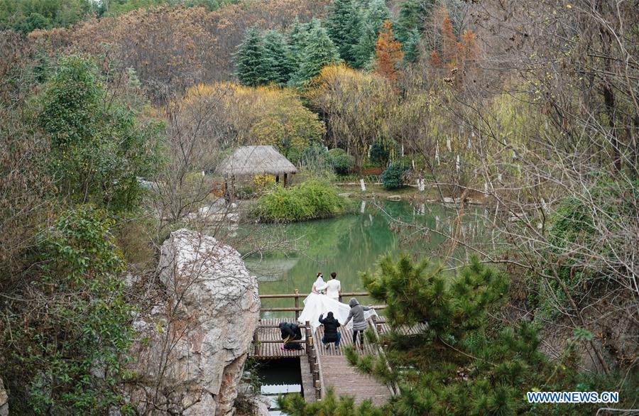 Xinhua Headlines: Xuzhou: How to save an industrial city