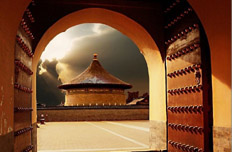 攝影師鏡頭下的美麗中國