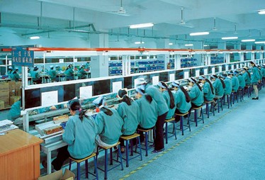 安永:中小型IPO仍占A股市場的主導地位