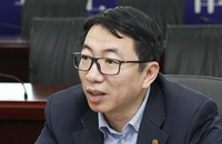 鄭楊：充分體現立足上海、服務全國的要求