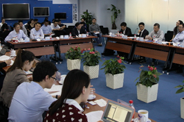 現場嘉賓花絮（三）