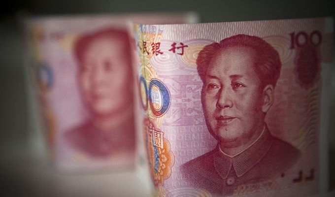 闞治東:證金轉讓給匯金股票并非利空