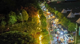 今夏的&ldquo;后備箱經濟&rdquo;你了解多少？