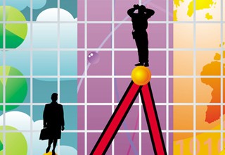 創業板又到風險岔路口