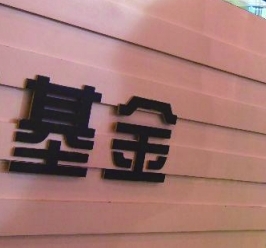 轉(zhuǎn)換投資觀念賺了錢 基金，被忽視的真金