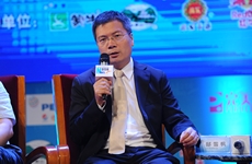 雀巢大中華區集團質量保證部副總裁邸雪楓