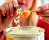 我國居民反式脂肪酸攝入水平及其風險評估結果發布