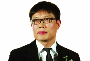 美的集團(tuán):方洪波