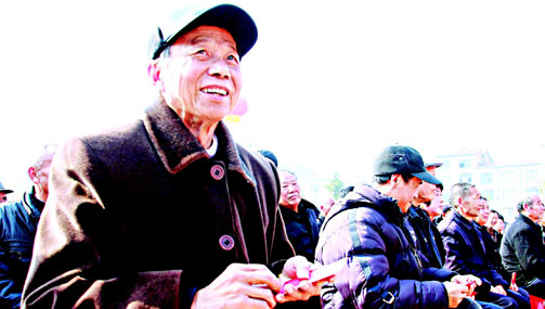 保險業迎多重利好 減稅養老商業險將試點