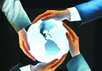 提升行業對外開放