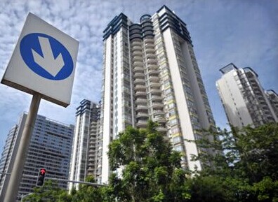 70城房價環比降幅繼續收窄 一線止跌回升跡象明顯