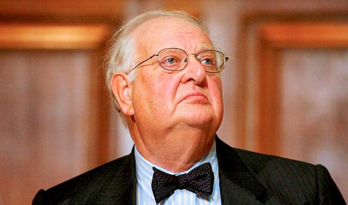 2015年諾貝爾經濟學獎獲得者：安格斯&middot;迪頓