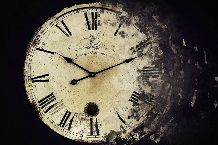 調(diào)控周期正在縮短？