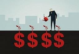 互聯(lián)網(wǎng)理財時代 消費(fèi)者如何避免&ldquo;踩雷&rdquo;