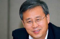 郭樹清:交易時(shí)間不適合說多話