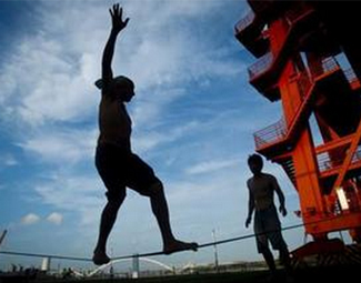 5萬億元&ldquo;大蛋糕&rdquo;怎么分