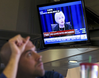 有加息預(yù)期就賣股票？你錯了