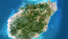 海南幾大產業迎新藍海