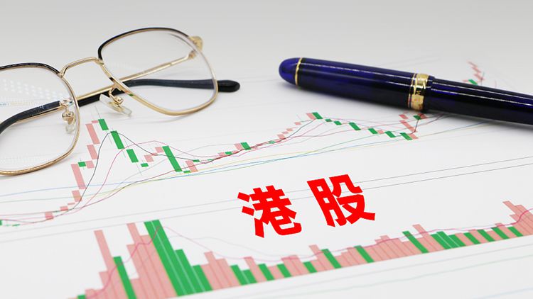 港股已過艱難時刻？多路資金南下吸籌