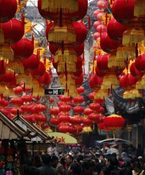 黃金周凸顯國內消費需求強勁