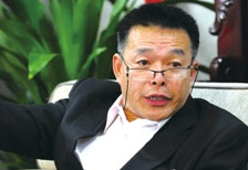 胡鞍鋼談中國發展的重要戰略機遇期