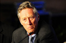 IMF首席經濟學家奧利維爾