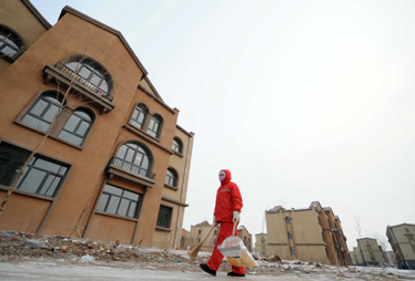 如何邁過(guò)新型城鎮(zhèn)化高成本?