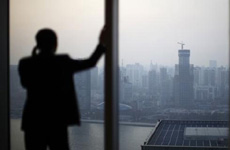 中企去年海外并購額創新高