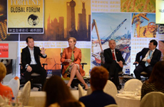 “從教育到就業”分論壇舉行