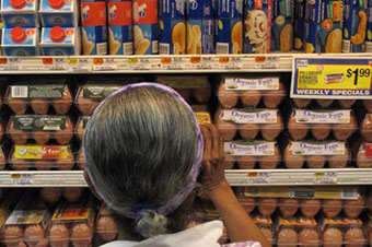 “洋食品”質量事件盤點：不應過度迷信洋食品