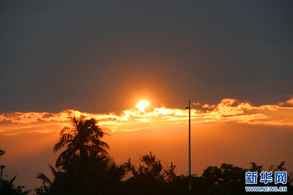 八月再見，九月你好
