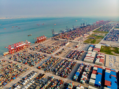 貨流更快、成本更低、優勢更大——粵港澳大灣區跨境物流大提速